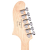 Squier Affinity Starcaster 3-Tone Sunburst Electric Guitars / Semi-Hollow