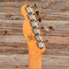 Squier Classic Vibe 60's Telecaster Thinline Natural 2021 Electric Guitars / Semi-Hollow