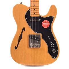 Squier Classic Vibe '60s Telecaster Thinline Butterscotch Blonde w 