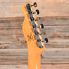 Squier Classic Vibe '60s Telecaster Thinline Natural 2021 Electric Guitars / Semi-Hollow