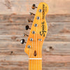 Squier Classic Vibe '70s Telecaster Thinline Sunburst 2021 Electric Guitars / Semi-Hollow