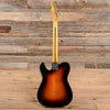 Squier Classic Vibe '70s Telecaster Thinline Sunburst 2021 Electric Guitars / Semi-Hollow