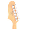 Squier Classic Vibe Starcaster 3-Tone Sunburst Electric Guitars / Semi-Hollow