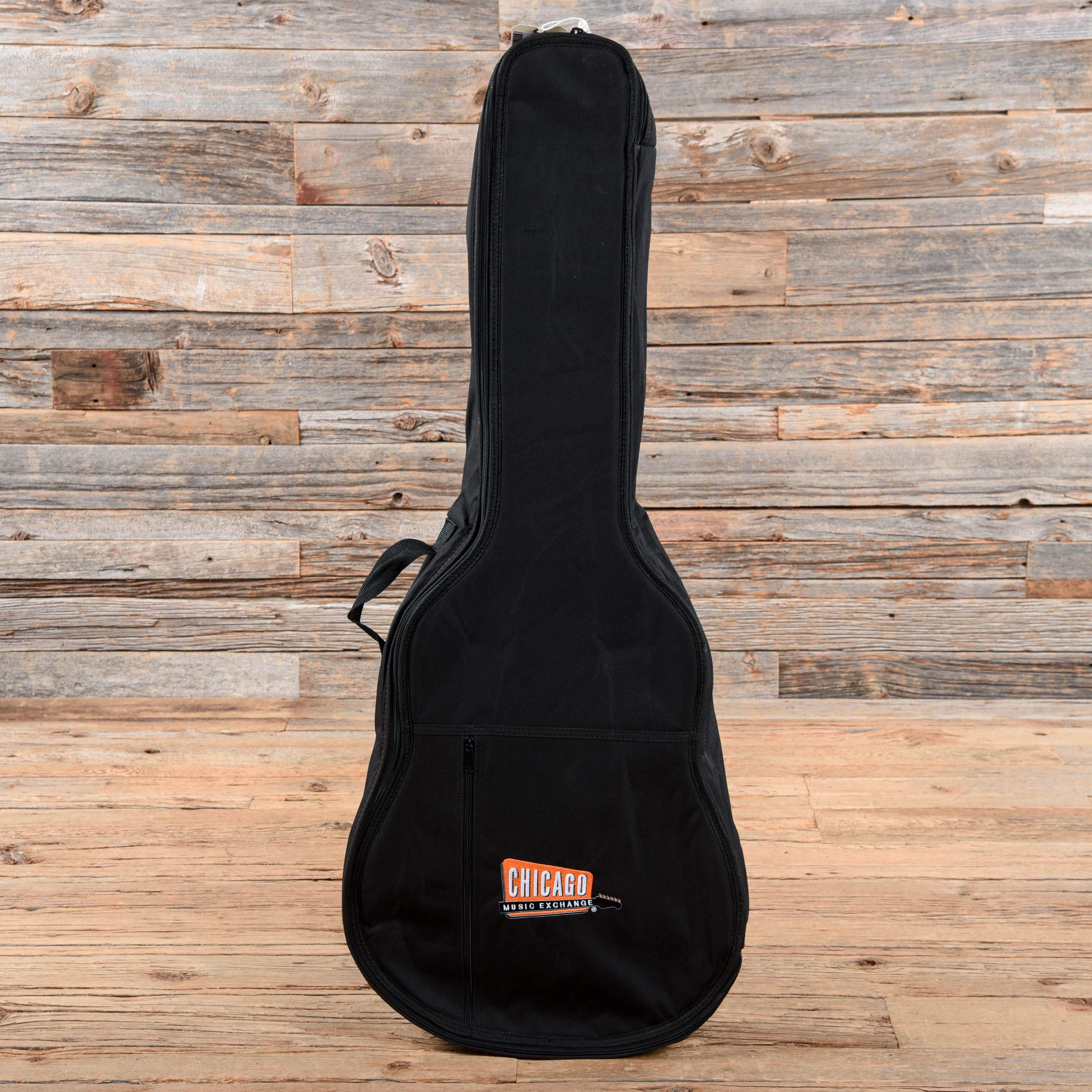 Squier Contemporary Active Starcaster Flat Black 2019 Electric Guitars / Semi-Hollow