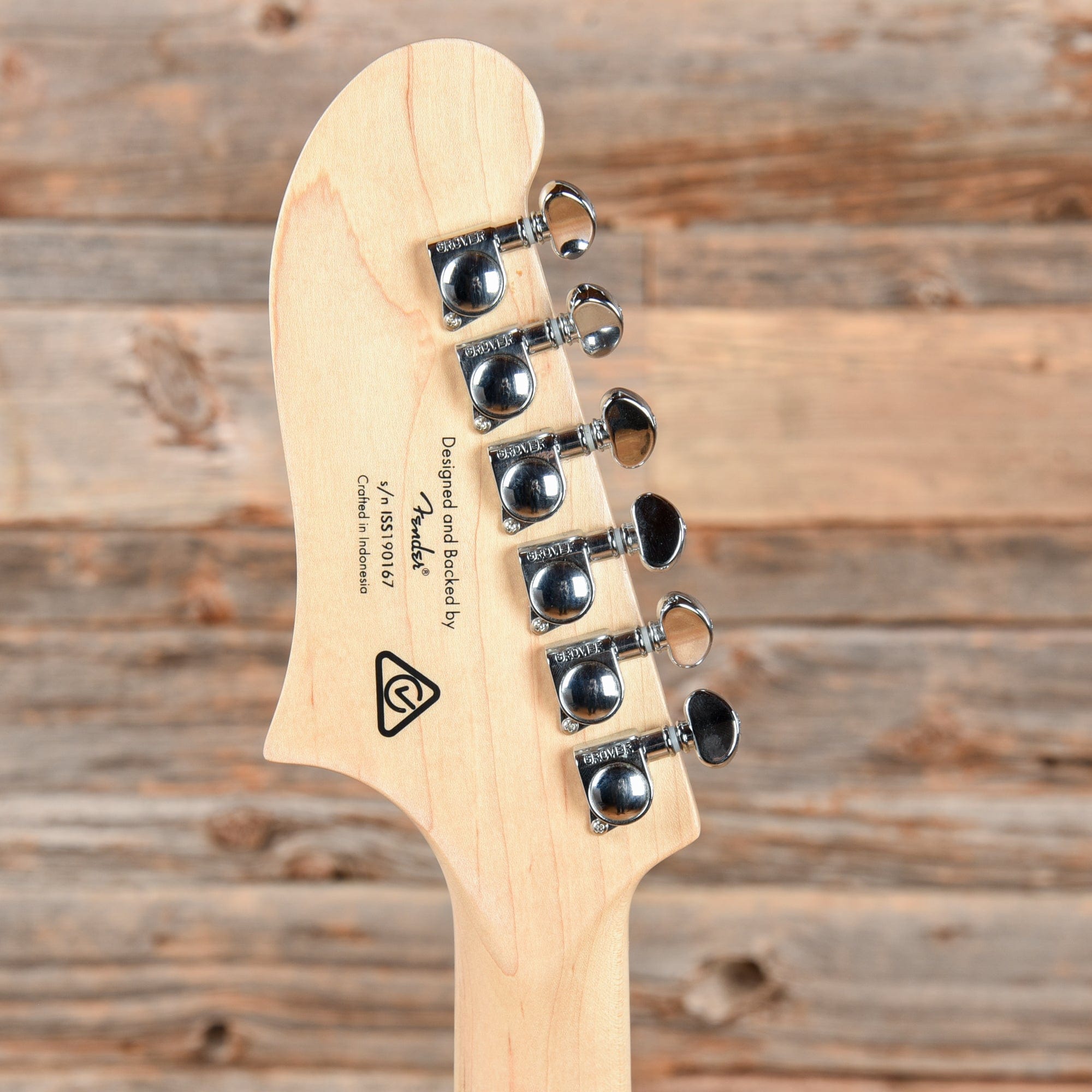 あまさん用　Squier Contemporary Stratcaster Squier Contemporary Active Starcaster Shoreline Gold 2022