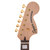 Squier 40th Anniversary Gold Edition Stratocaster Sienna Sunburst w/Gold Anodized Pickguard Electric Guitars / Solid Body