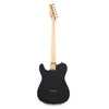 Squier 40th Anniversary Gold Edition Telecaster Black w/Gold Anodized Pickguard Electric Guitars / Solid Body
