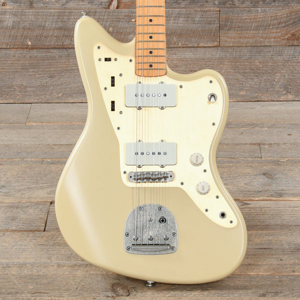 Squier 40th Anniversary Vintage Edition Jazzmaster Satin Desert