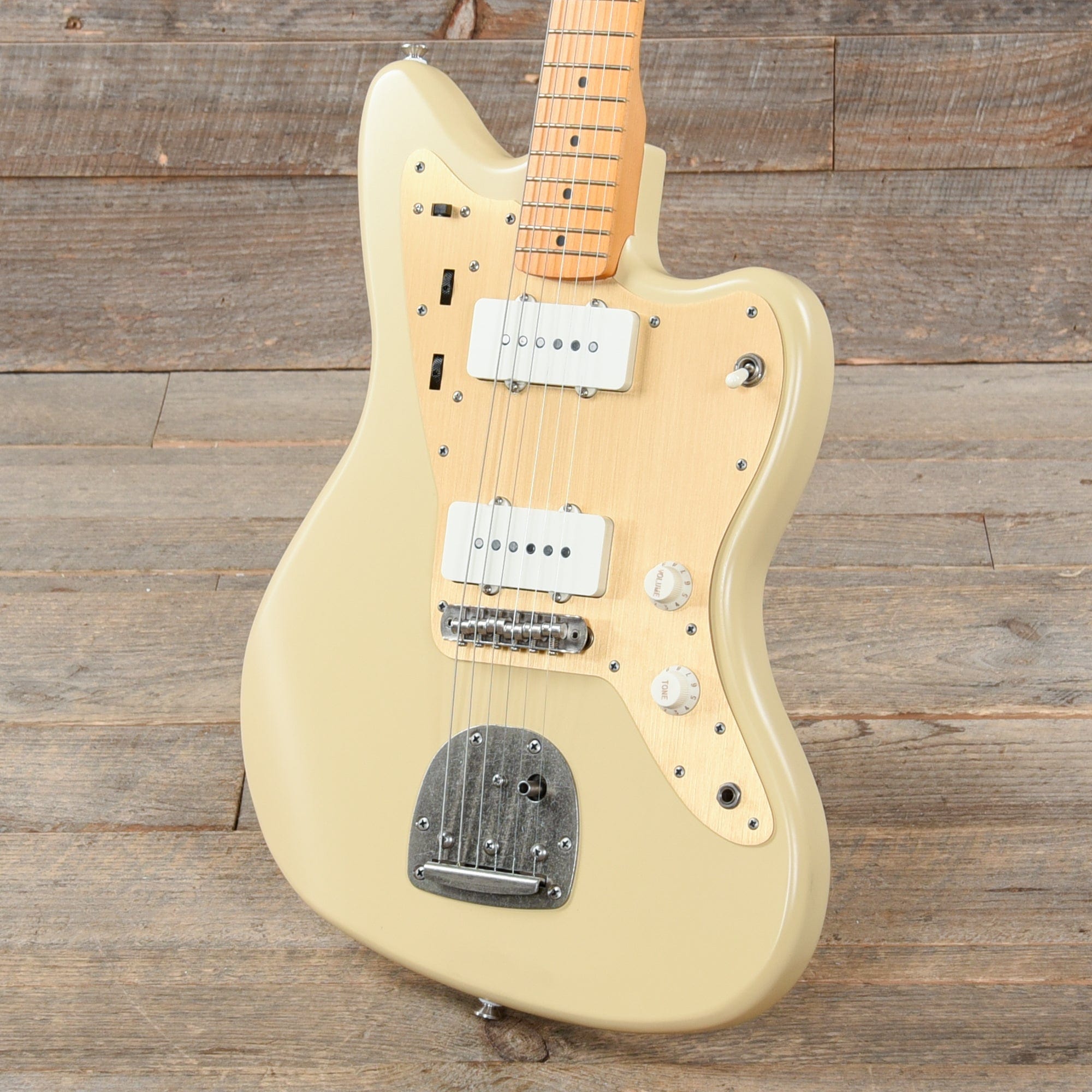 ギター Squier 40th Jazzmaster Vintage (MOD) ギター Squier 40th