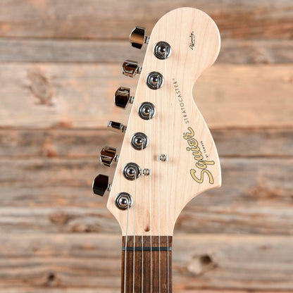 Squier Affinity Series Stratocaster HSS Montego Black Metallic 2020 Electric Guitars / Solid Body