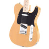 Squier Affinity Series Telecaster Butterscotch Blonde Electric Guitars / Solid Body