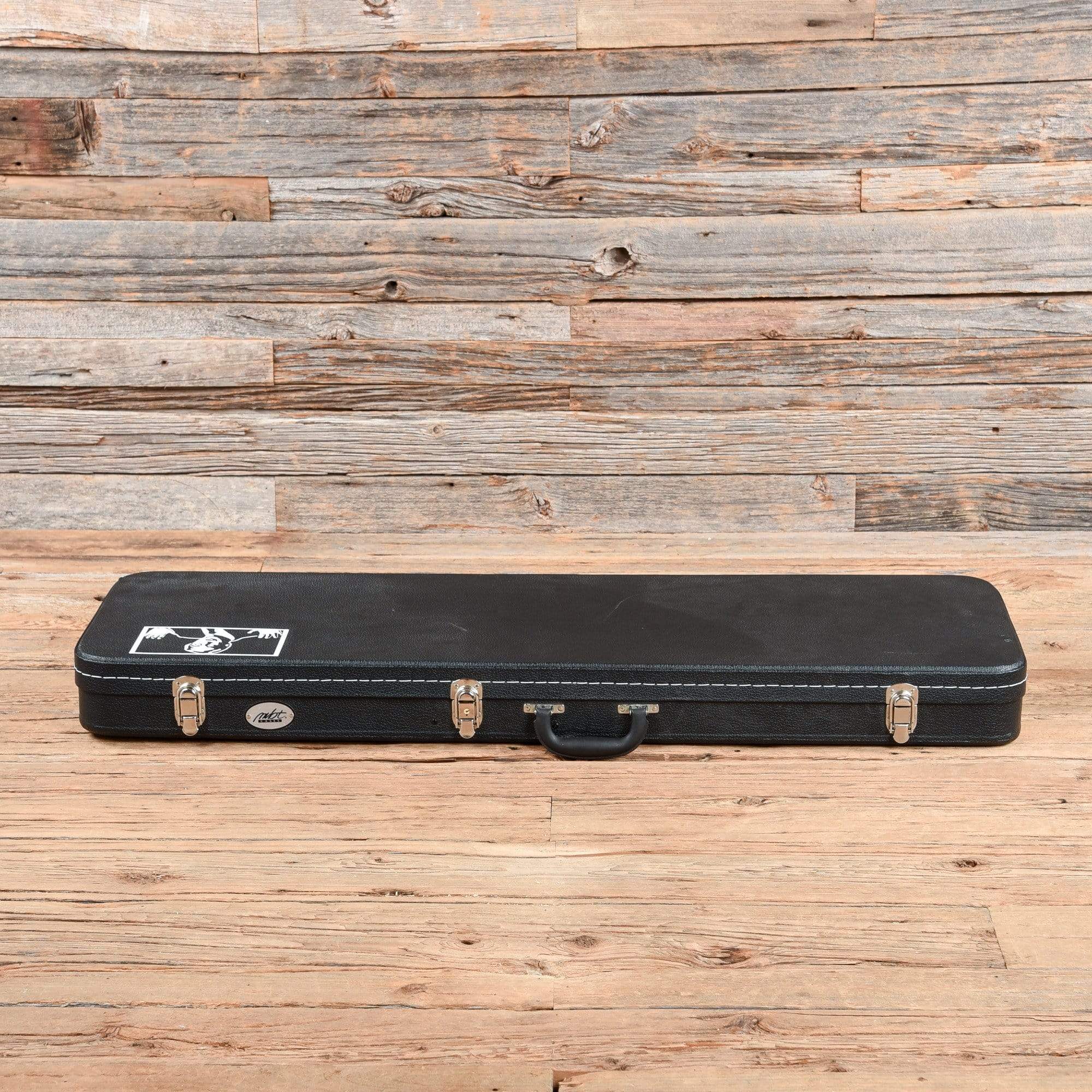 Squier Affinity Series Telecaster Butterscotch Blonde 2013 Electric Guitars / Solid Body