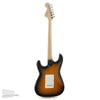 Squier Affinity Stratocaster 2-Color Sunburst Electric Guitars / Solid Body
