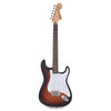 Squier Affinity Stratocaster 3-Tone Sunburst Electric Guitars / Solid Body