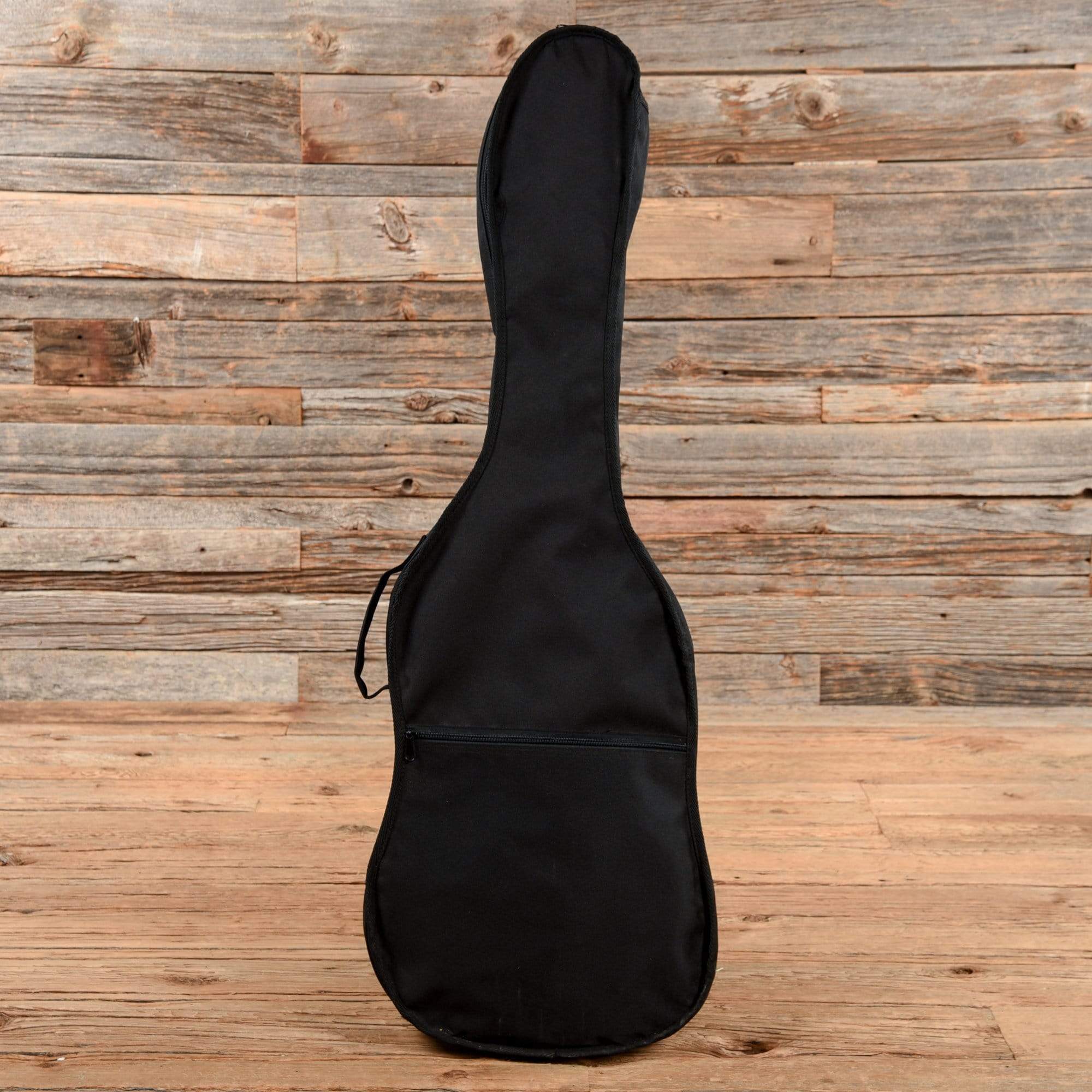 Squier Affinity Stratocaster Black 2007 Electric Guitars / Solid Body