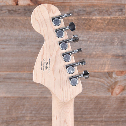 Squier Affinity Stratocaster FMT HSS Sienna Sunburst Electric Guitars / Solid Body