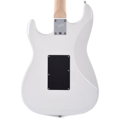 Squier Affinity Stratocaster HSS Olympic White Electric Guitars / Solid Body