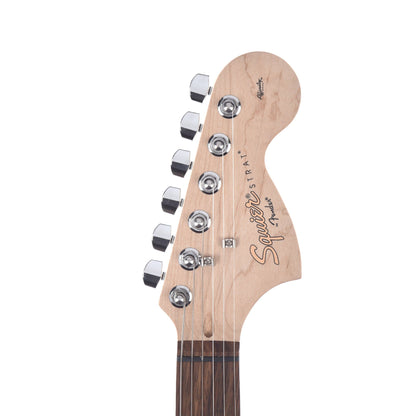 Squier Affinity Stratocaster HSS Olympic White Electric Guitars / Solid Body