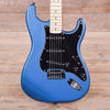 Squier Affinity Stratocaster Lake Placid Blue Electric Guitars / Solid Body