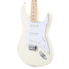 Squier Affinity Stratocaster Olympic White Electric Guitars / Solid Body