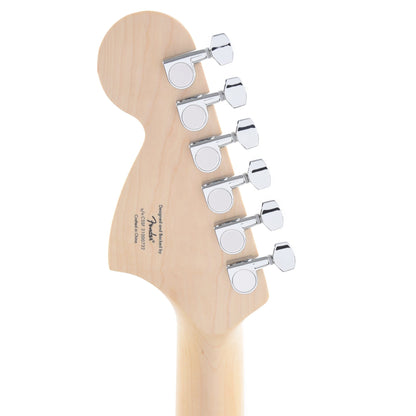 Squier Affinity Stratocaster Olympic White Electric Guitars / Solid Body