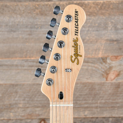 Squier Affinity Telecaster 3-Tone Sunburst Electric Guitars / Solid Body