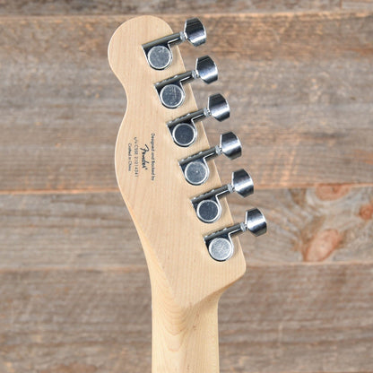 Squier Affinity Telecaster 3-Tone Sunburst Electric Guitars / Solid Body