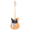 Squier Affinity Telecaster Butterscotch Blonde Lefty Electric Guitars / Solid Body
