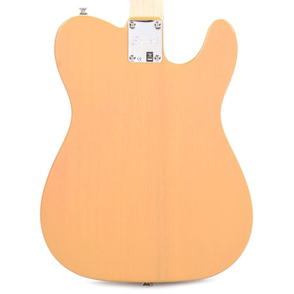Squier Affinity Telecaster Butterscotch Blonde Lefty Electric Guitars / Solid Body