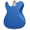 Squier Affinity Telecaster Lake Placid Blue Electric Guitars / Solid Body
