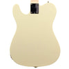 Squier Affinity Telecaster MN Arctic White Electric Guitars / Solid Body