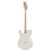 Squier Affinity Telecaster Olympic White Electric Guitars / Solid Body