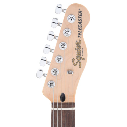 Squier Affinity Telecaster Olympic White Electric Guitars / Solid Body