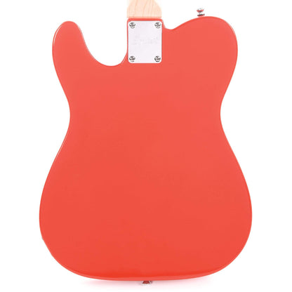 Squier Affinity Telecaster Race Red Electric Guitars / Solid Body