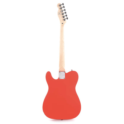 Squier Affinity Telecaster Race Red Electric Guitars / Solid Body
