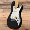 Squier Bullet H2 Black 1980s Electric Guitars / Solid Body