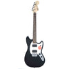 Squier Bullet Mustang HH Black Electric Guitars / Solid Body