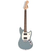 Squier Bullet Mustang HH Sonic Grey Electric Guitars / Solid Body