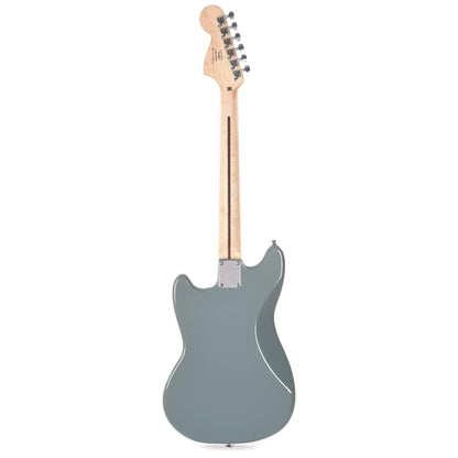 Squier Bullet Mustang HH Sonic Grey Electric Guitars / Solid Body