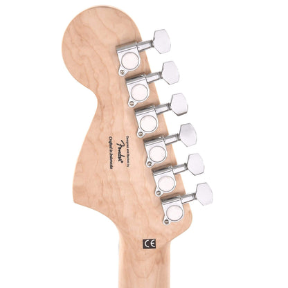 Squier Bullet Mustang HH Sonic Grey Electric Guitars / Solid Body