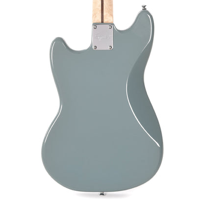 Squier Bullet Mustang HH Sonic Grey Electric Guitars / Solid Body