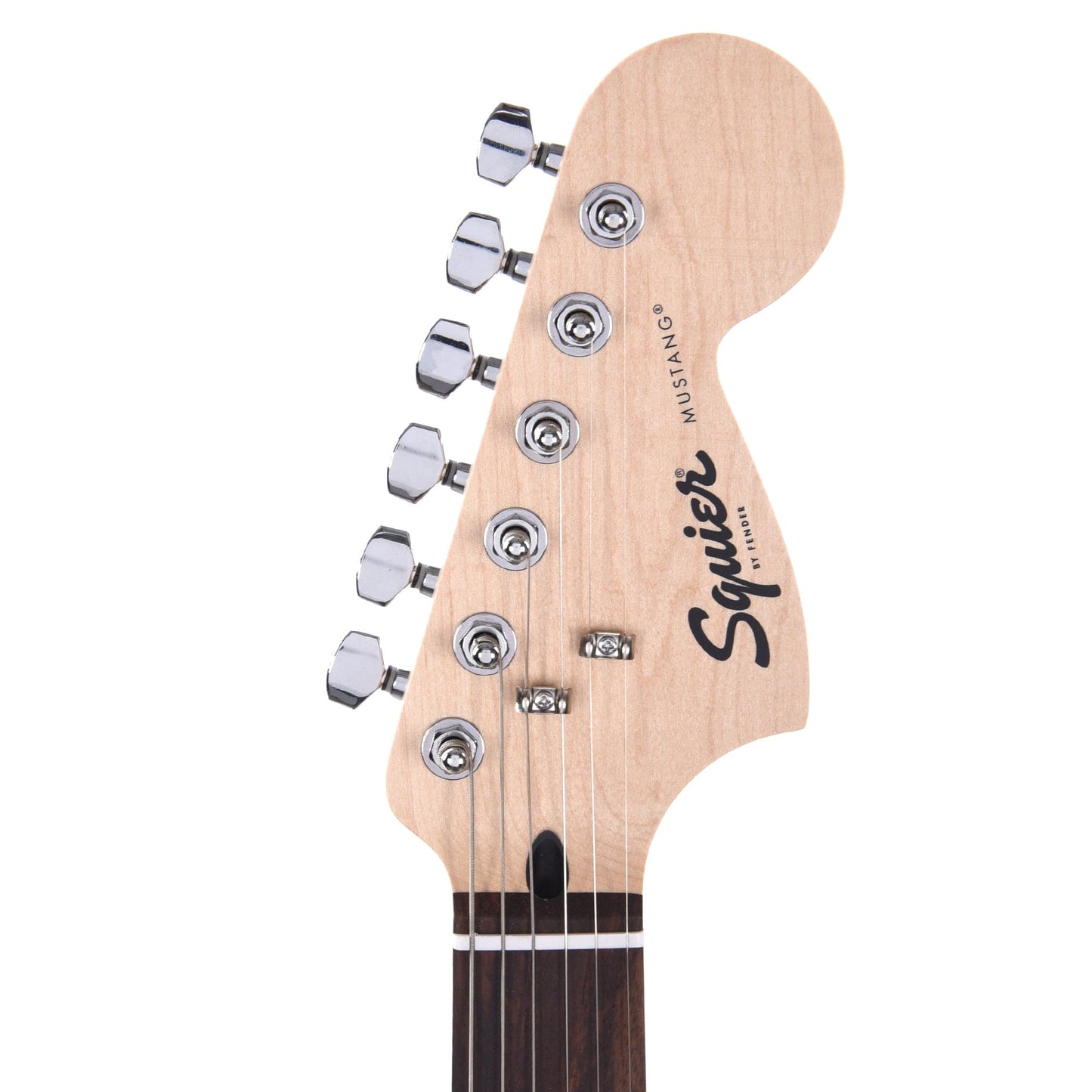 Squier Bullet Mustang HH Sonic Grey Electric Guitars / Solid Body