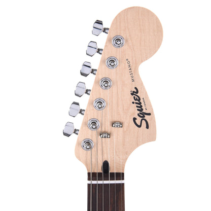 Squier Bullet Mustang HH Sonic Grey Electric Guitars / Solid Body