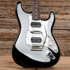 Squier Bullet Stratocaster Black 2015 Electric Guitars / Solid Body