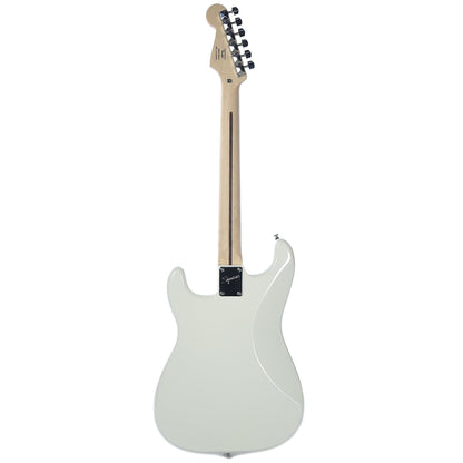 Squier Bullet Stratocaster Hardtail Arctic White Electric Guitars / Solid Body