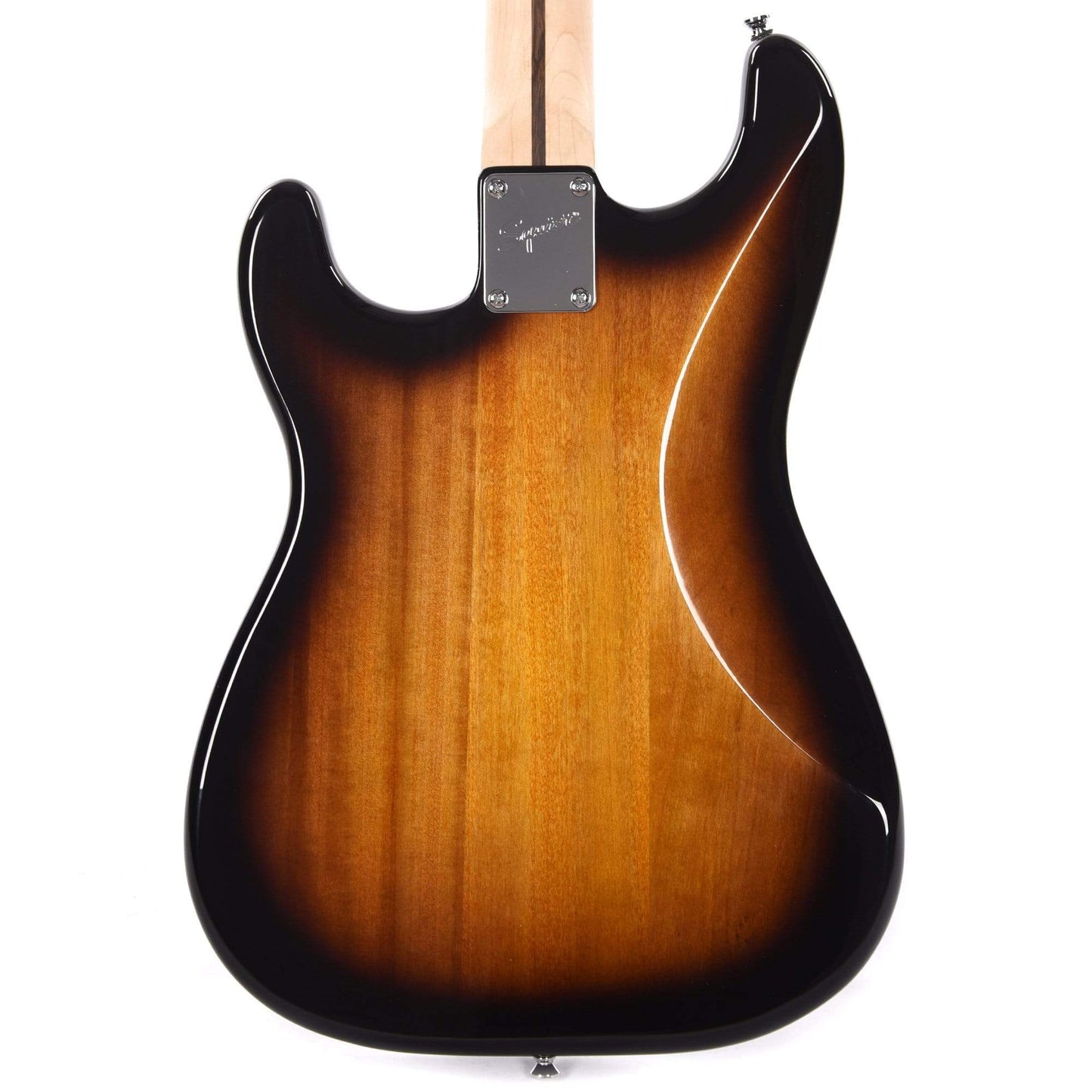 Squier Bullet Stratocaster Hardtail HSS Brown Sunburst Electric Guitars / Solid Body