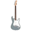 Squier Bullet Stratocaster HT Sonic Grey Electric Guitars / Solid Body