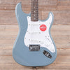 Squier Bullet Stratocaster HT Sonic Grey Electric Guitars / Solid Body