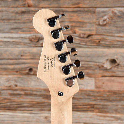 Squier Bullet Stratocaster with Tremolo Lake Placid Blue 2019 Electric Guitars / Solid Body