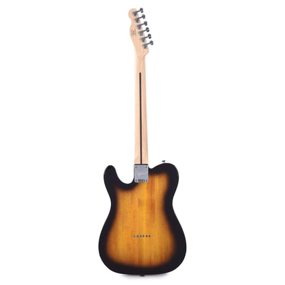 Squier Bullet Telecaster Brown Sunburst Electric Guitars / Solid Body